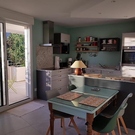 Appartement Centre Ville Beaux Arts 2 Personnes Calme Et Confort Монпелие Екстериор снимка