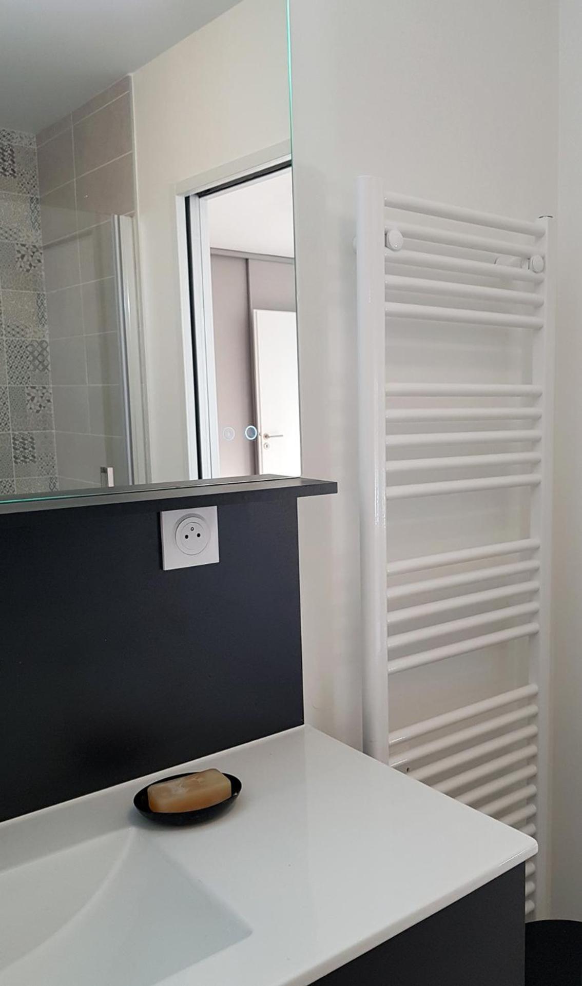 Appartement Centre Ville Beaux Arts 2 Personnes Calme Et Confort Монпелие Екстериор снимка