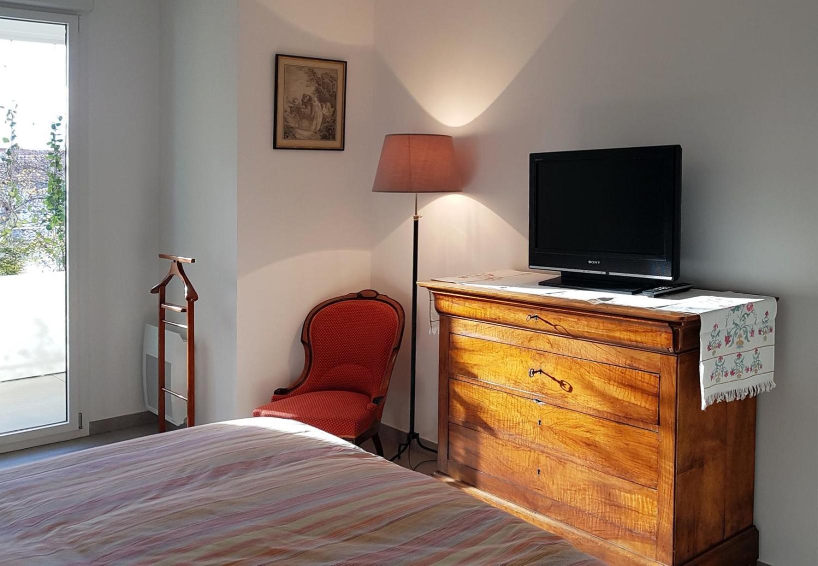 Appartement Centre Ville Beaux Arts 2 Personnes Calme Et Confort Монпелие Екстериор снимка