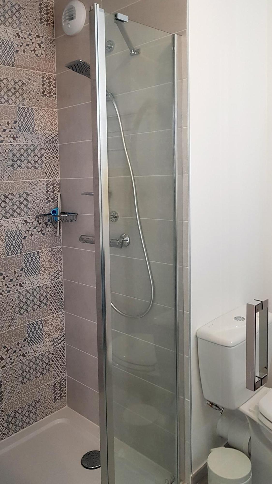Appartement Centre Ville Beaux Arts 2 Personnes Calme Et Confort Монпелие Екстериор снимка