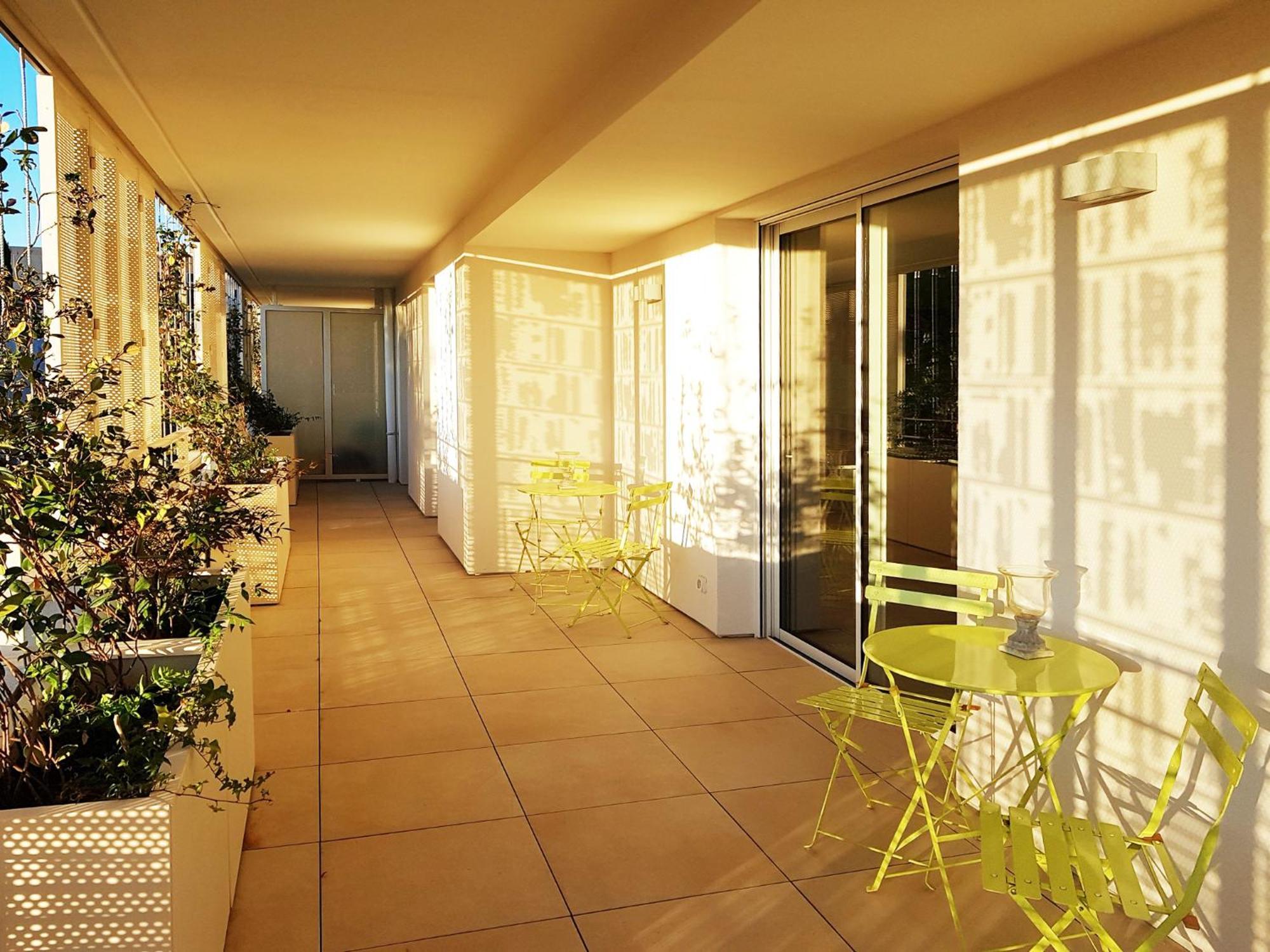Appartement Centre Ville Beaux Arts 2 Personnes Calme Et Confort Монпелие Екстериор снимка