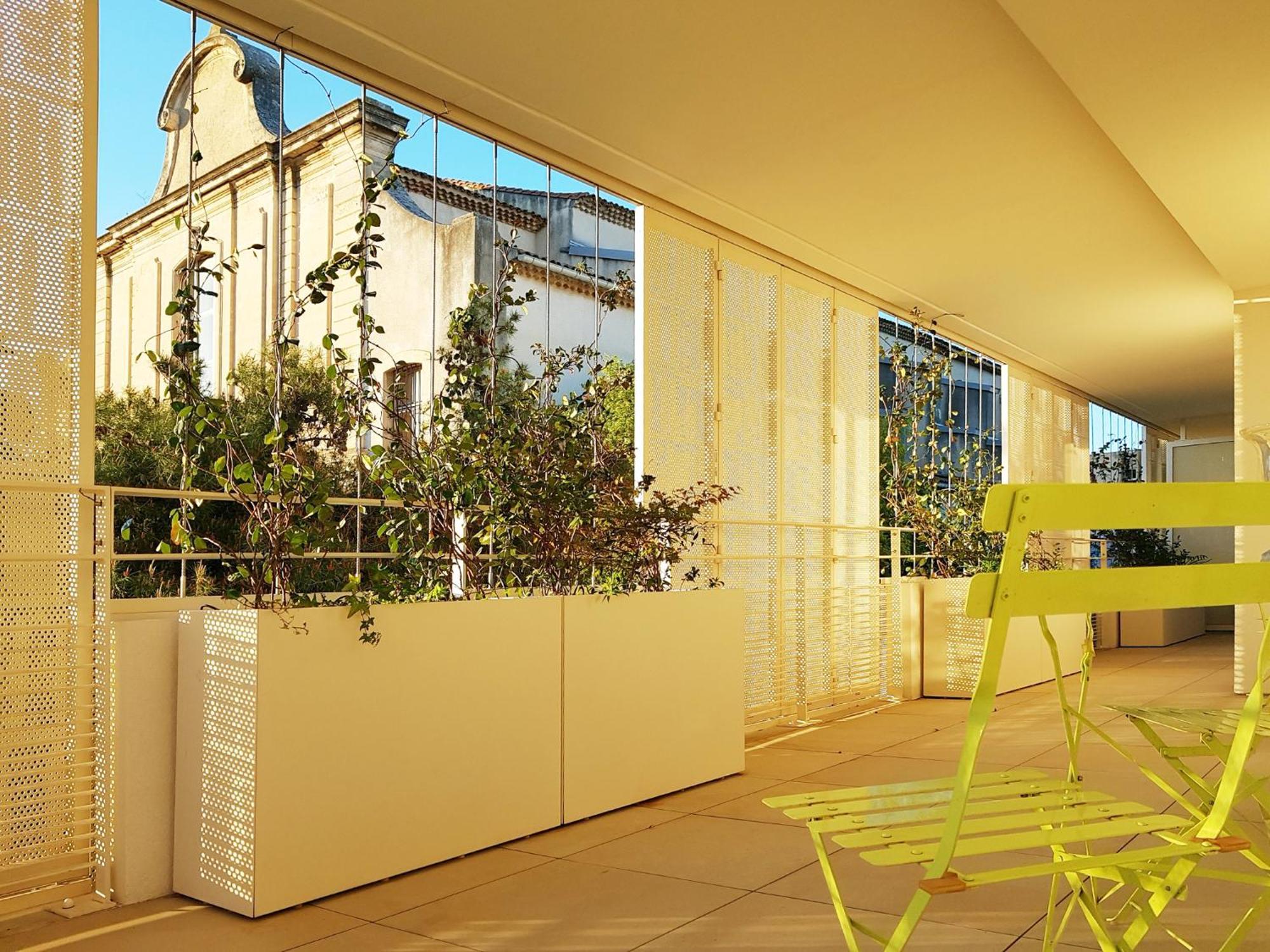 Appartement Centre Ville Beaux Arts 2 Personnes Calme Et Confort Монпелие Екстериор снимка
