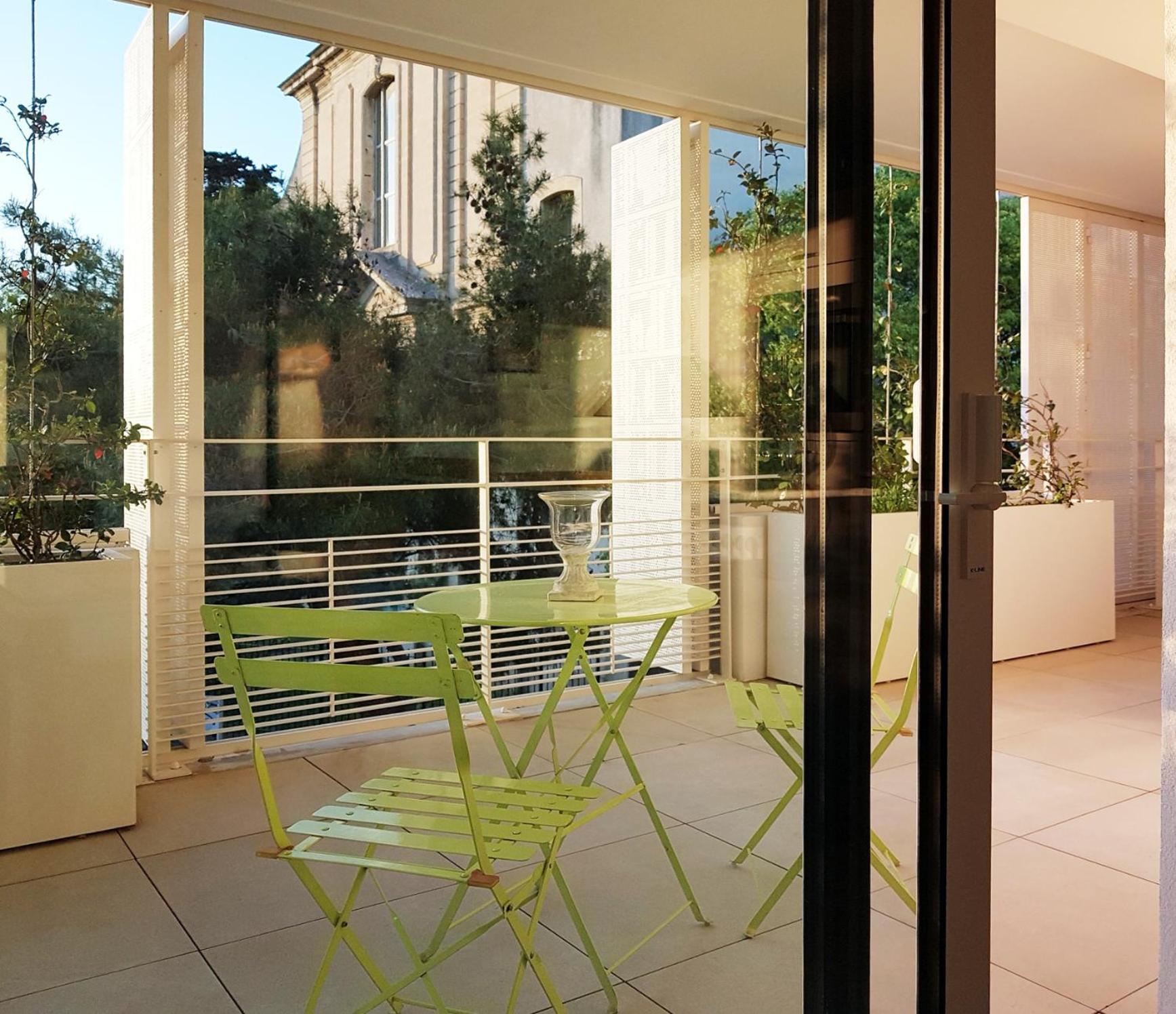 Appartement Centre Ville Beaux Arts 2 Personnes Calme Et Confort Монпелие Екстериор снимка
